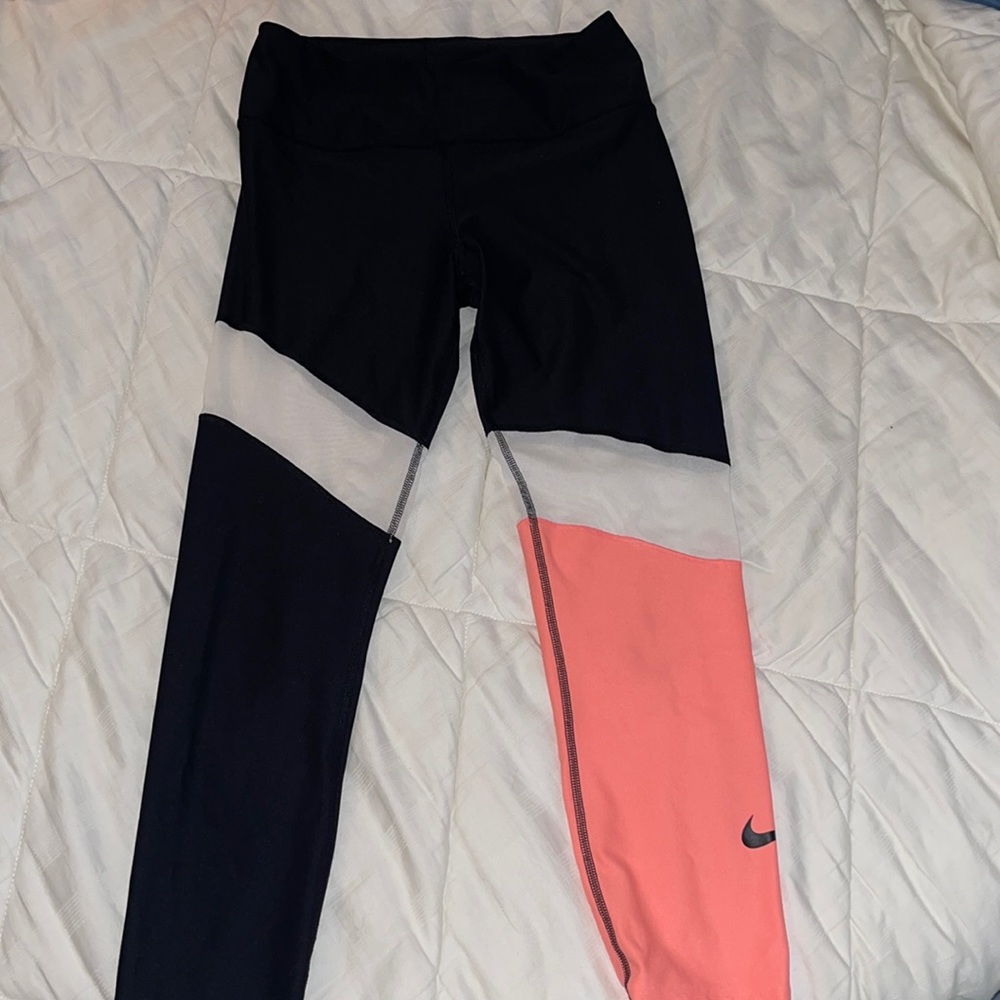 Perfect condition Nike leggings